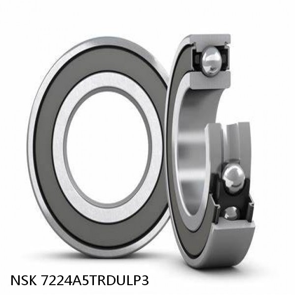 7224A5TRDULP3 NSK Super Precision Bearings