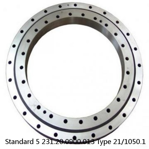 231.20.0900.013 Type 21/1050.1 Standard 5 Slewing Ring Bearings