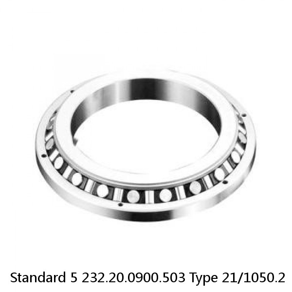 232.20.0900.503 Type 21/1050.2 Standard 5 Slewing Ring Bearings