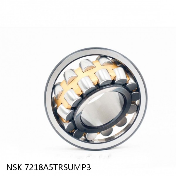 7218A5TRSUMP3 NSK Super Precision Bearings