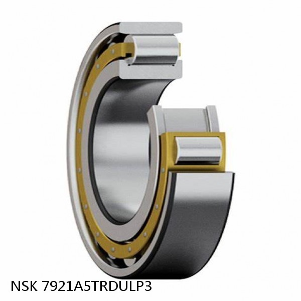 7921A5TRDULP3 NSK Super Precision Bearings