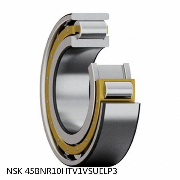 45BNR10HTV1VSUELP3 NSK Super Precision Bearings