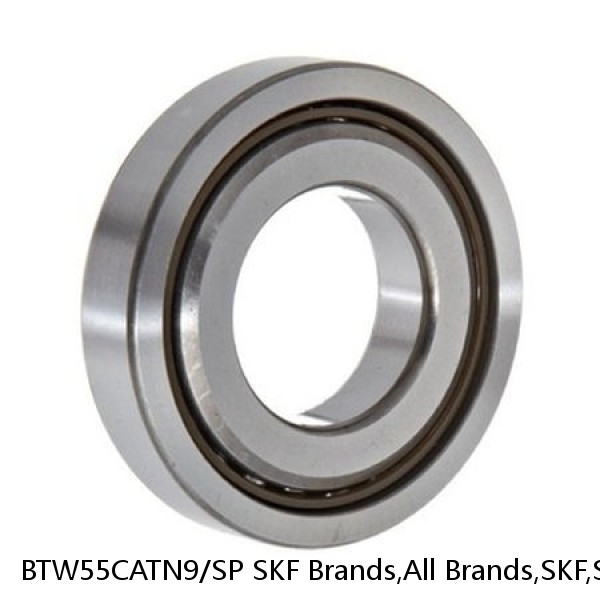 BTW55CATN9/SP SKF Brands,All Brands,SKF,Super Precision Angular Contact Thrust,BTW