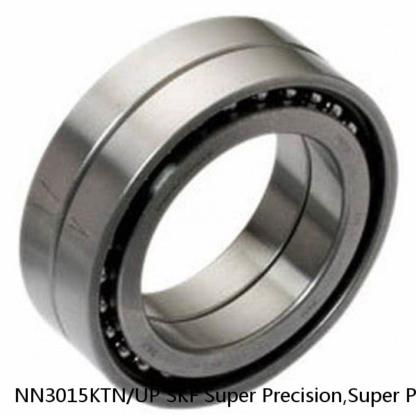 NN3015KTN/UP SKF Super Precision,Super Precision Bearings,Cylindrical Roller Bearings,Double Row NN 30 Series