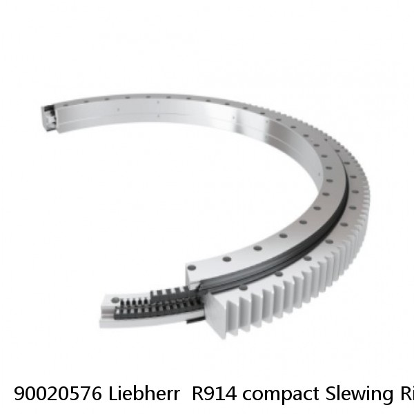 90020576 Liebherr  R914 compact Slewing Ring