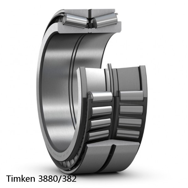 3880/382 Timken Tapered Roller Bearing Assembly