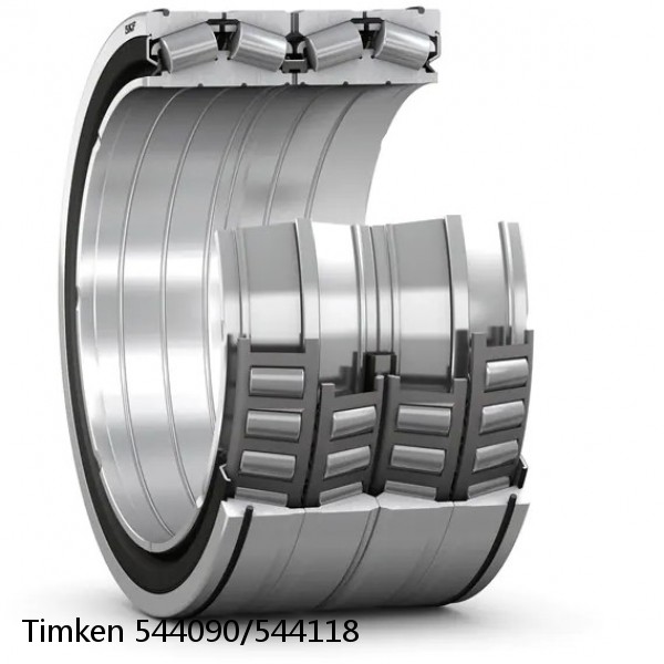 544090/544118 Timken Tapered Roller Bearing Assembly