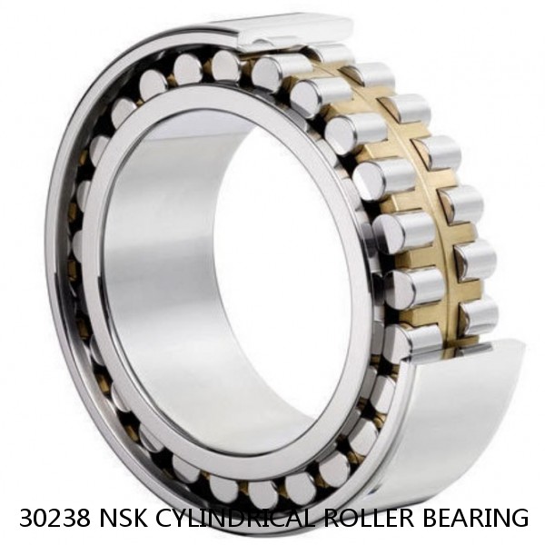 30238 NSK CYLINDRICAL ROLLER BEARING