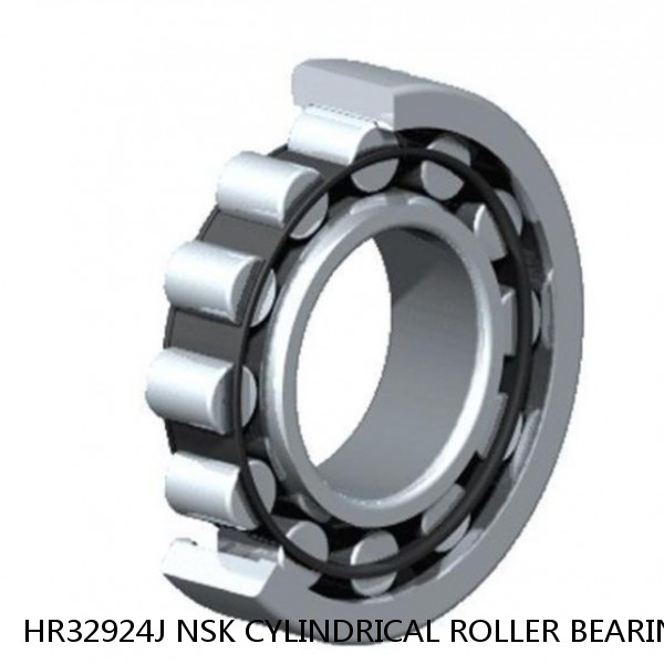 HR32924J NSK CYLINDRICAL ROLLER BEARING