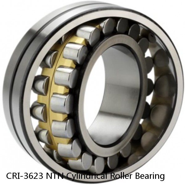 CRI-3623 NTN Cylindrical Roller Bearing