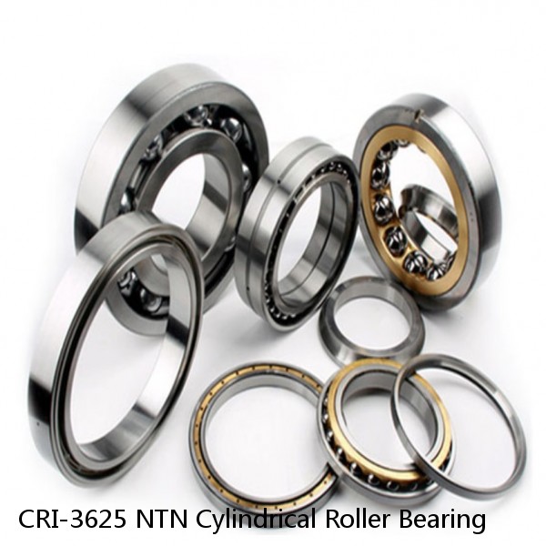 CRI-3625 NTN Cylindrical Roller Bearing