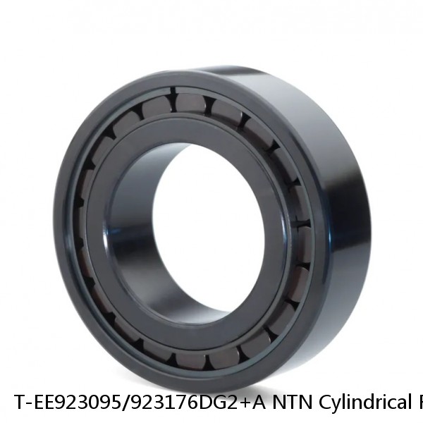 T-EE923095/923176DG2+A NTN Cylindrical Roller Bearing