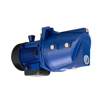Rexroth A11VO260DRS/11R-NZD12N00 Axial piston variable pump
