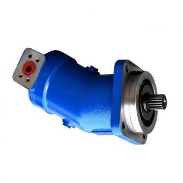 Rexroth DB20-1-5X/100 Pressure Relief Valve