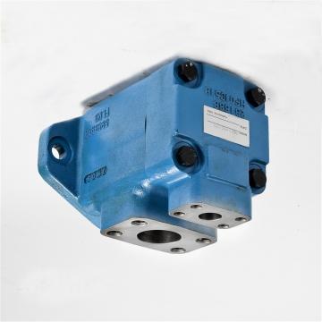 Vickers DG4V-3-3C-HCH5-60 Solenoid Operated Directional Valve