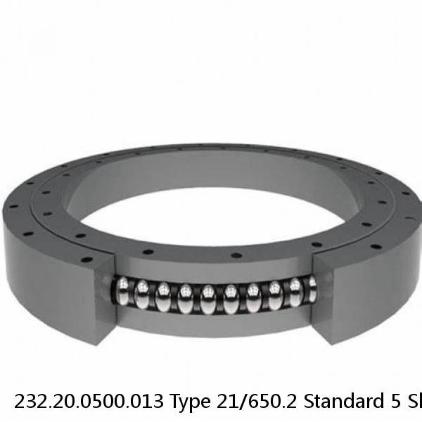 232.20.0500.013 Type 21/650.2 Standard 5 Slewing Ring Bearings