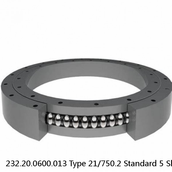 232.20.0600.013 Type 21/750.2 Standard 5 Slewing Ring Bearings