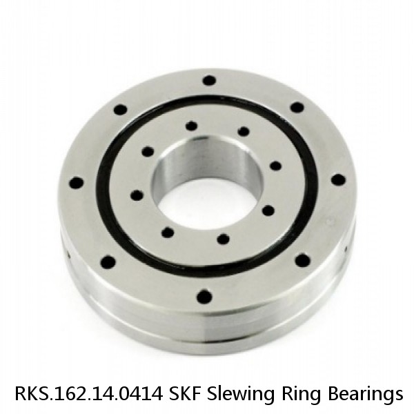 RKS.162.14.0414 SKF Slewing Ring Bearings