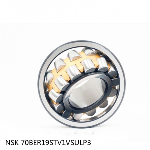 70BER19STV1VSULP3 NSK Super Precision Bearings