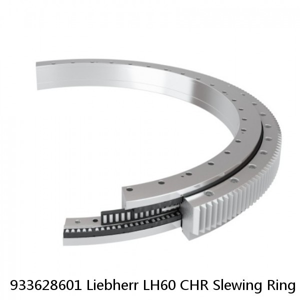 933628601 Liebherr LH60 CHR Slewing Ring