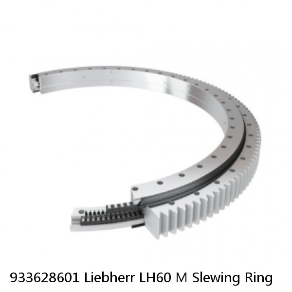 933628601 Liebherr LH60 M Slewing Ring