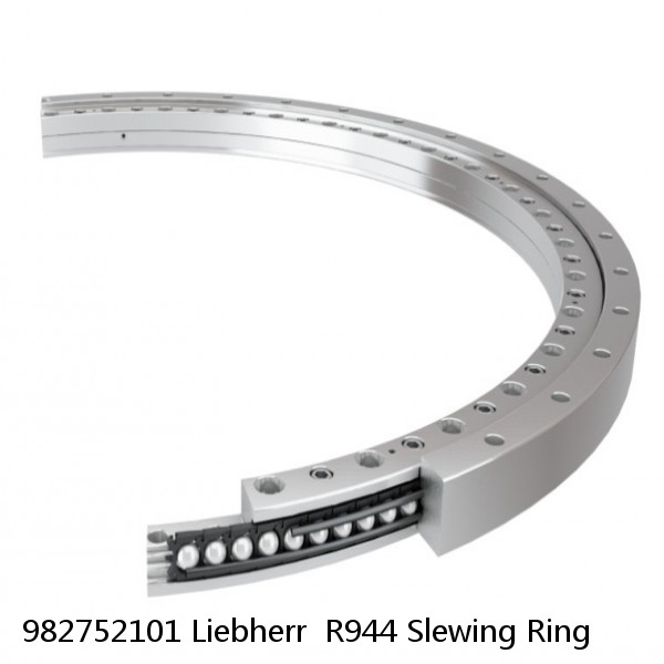 982752101 Liebherr  R944 Slewing Ring