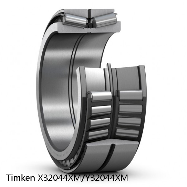 X32044XM/Y32044XM Timken Tapered Roller Bearing Assembly