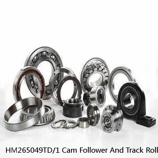 HM265049TD/1 Cam Follower And Track Roller