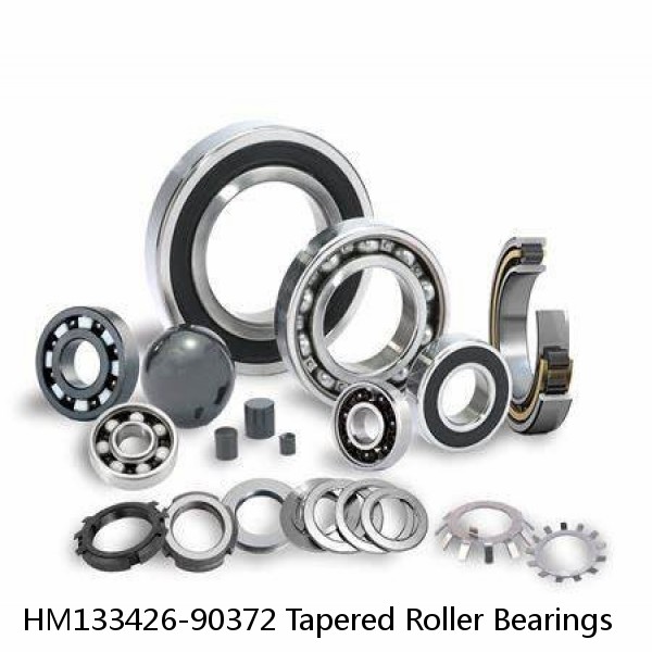 HM133426-90372 Tapered Roller Bearings