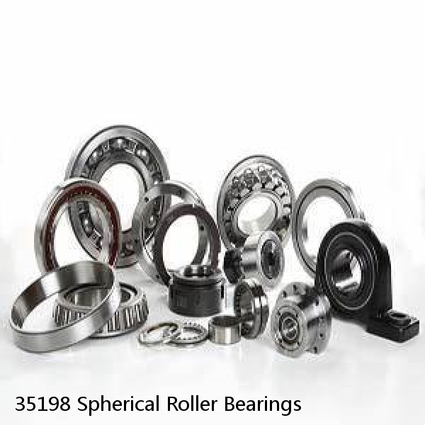 35198 Spherical Roller Bearings