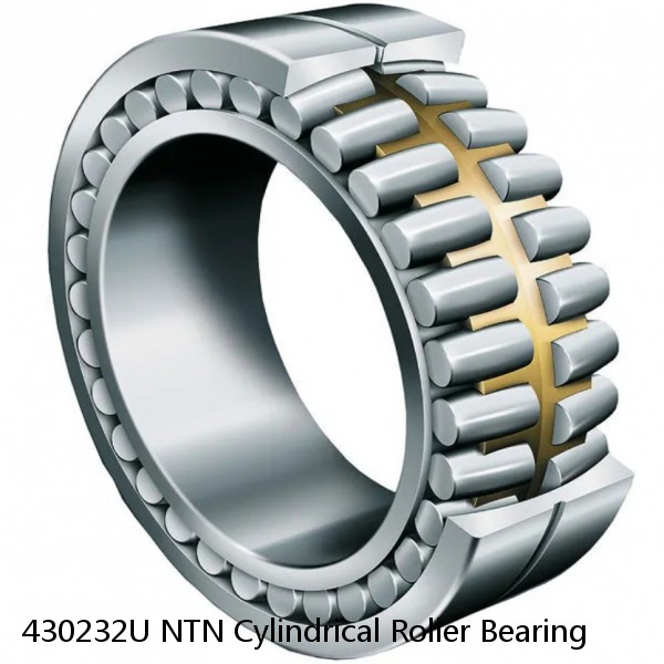 430232U NTN Cylindrical Roller Bearing