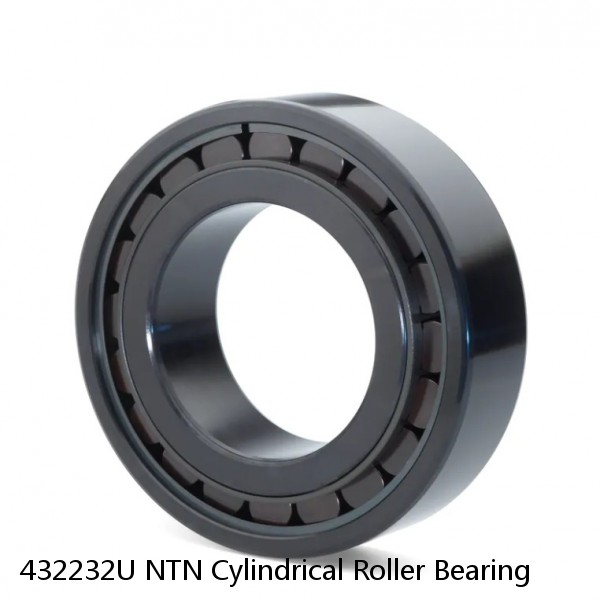 432232U NTN Cylindrical Roller Bearing