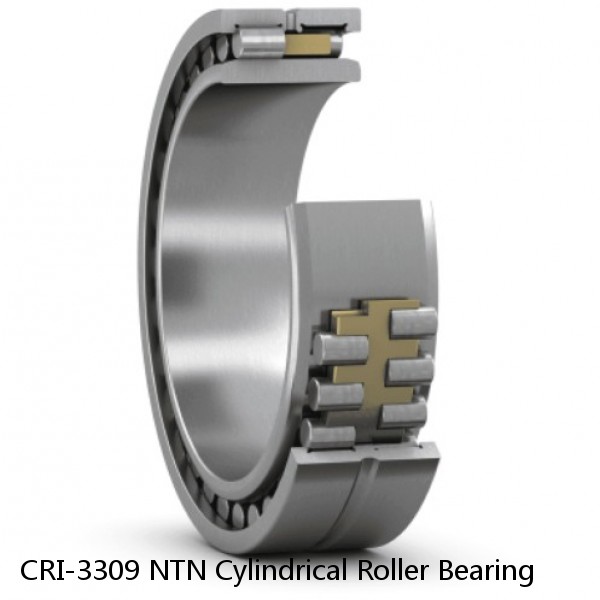 CRI-3309 NTN Cylindrical Roller Bearing