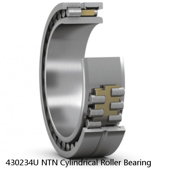 430234U NTN Cylindrical Roller Bearing