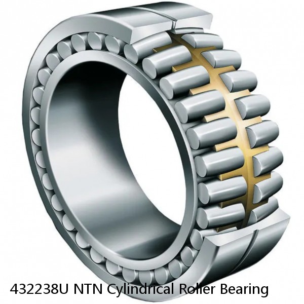 432238U NTN Cylindrical Roller Bearing