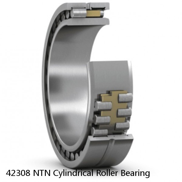 42308 NTN Cylindrical Roller Bearing