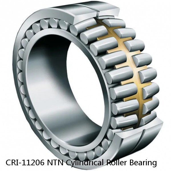 CRI-11206 NTN Cylindrical Roller Bearing