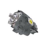 NACHI IPH-5B-64-LT-21 IPH SERIES IP PUMP